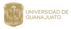 Logo de la Universidad de Guanajuato