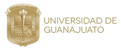 Logo Universidad de Guanajuato