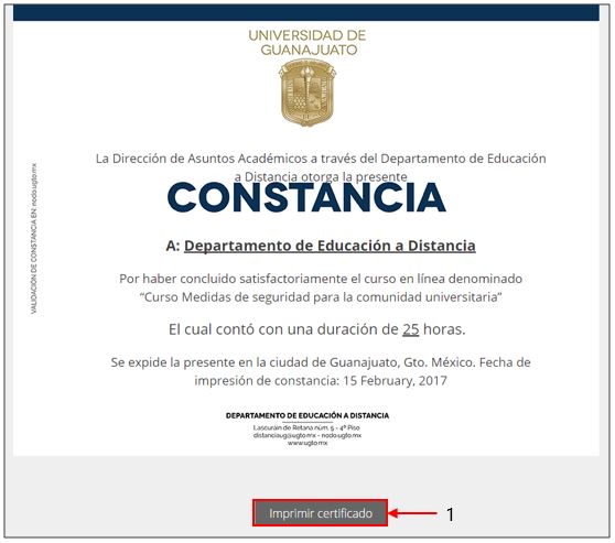 Resultado de imagen para CONSTANCIA